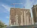 ЖК Сколковский - август 2020