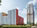 Купить квартиру, 27.4 м², Москва, Картмазовские Пруды ул., дом 2к1 - фотография №26