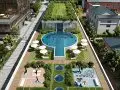 Купить 4-комнатную квартиру, 220 м², Москва, Костикова улица, 4 / 4 - фотография №20