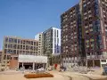 Район Скандинавия А101 - июнь 2021
