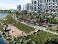 Купить 2-комнатную квартиру, 52.6 м², село Ям, улица Мезенцева, 24, Московская область - фотография №28