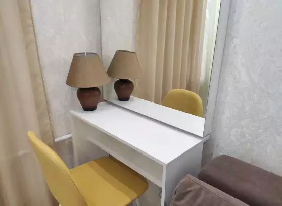 Аренда 2-комнатной квартиры, 68 м²