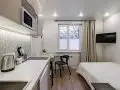 Cнять 1 комнату, 16 м², Москва, Днепропетровская ул, 3к5 - фотография №1