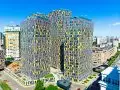 Купить 4-комнатную квартиру, 144.6 м², Москва, Мытная ул., 40 - фотография №7