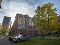 Купить 2-комнатную квартиру, 55 м², Москва, Маршала Рыбалко ул., 2 - фотография №28