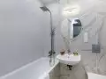 Cнять 1-комнатную квартиру, 39 м², Москва, пос. Мосрентген, квартал 2, 5c1 - фотография №8