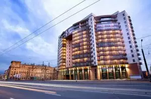 ЖК Новый город