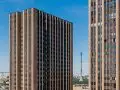 Cнять офисное помещение, 238 м², Москва, ул Новодмитровская, д 2 к 1 - фотография №21