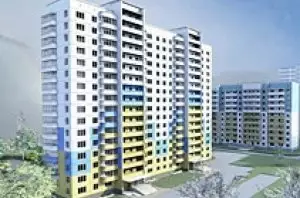 ЖК Уссурийская, 25