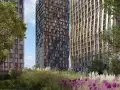 Купить 2-комнатную квартиру, 38.8 м², Москва, Куусинена ул., 21 - фотография №18