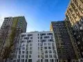 Район Скандинавия А101, корпус 5.1 - декабрь 2020