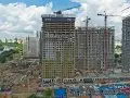 ЖК Sydney City, корпус 3 - июнь 2022