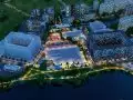 Купить 1-комнатную квартиру, 33.22 м², деревня Сапроново, микрорайон Купелинка, 4, Московская область - фотография №38