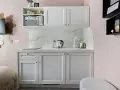 Cнять 1-комнатную квартиру, 18 м², Москва, Радио ул, 14с1 - фотография №3