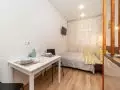 Cнять 1-комнатную квартиру, 18 м², Москва, Хорошевская 3-я ул, 27к1 - фотография №1