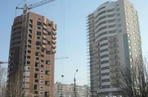 ЖК Манхеттен