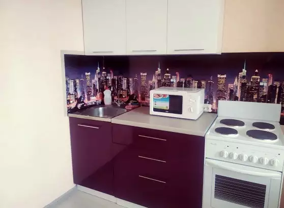 Аренда 1-комнатной квартиры, 52 м²