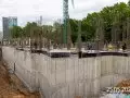 Район Скандинавия А101, корпус 36.1.1 - май 2023