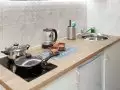 Cнять 1-комнатную квартиру, 18 м², Москва, Автозаводская ул, 23с120 - фотография №7