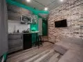 Cнять 1-комнатную квартиру, 18 м², Москва, Духовской пер, 19 - фотография №3