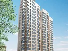 ЖК «Дом на Онежской», г. Краснодар