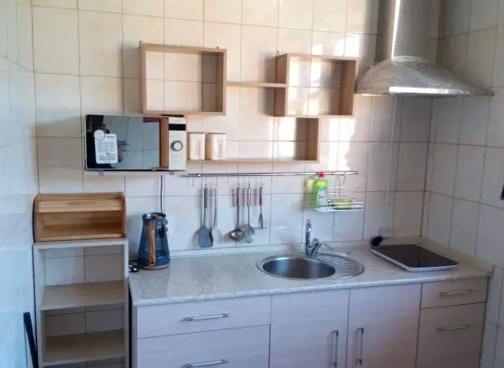 Аренда 1-комнатной квартиры, 36 м²