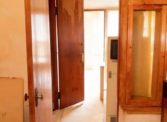 Продажа 2-комнатной квартиры, 33.8 м²