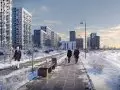 Купить 2-комнатную квартиру, 52.6 м², село Ям, улица Мезенцева, 24, Московская область - фотография №30