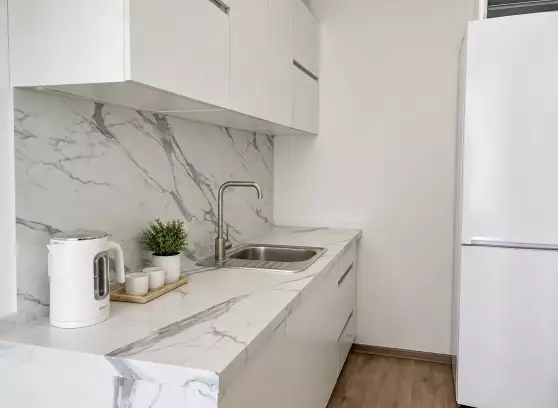 Аренда 1-комнатной квартиры, 35 м²