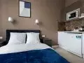 Cнять 1-комнатную квартиру, 18 м², Москва, Золоторожский пр, 3 - фотография №8