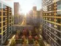 Купить 1-комнатную квартиру, 27.7 м², Москва, Станция Л жилой комплекс, ЖК Станция Л корпус 11/11 - фотография №9