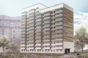 ЖК Истомкино