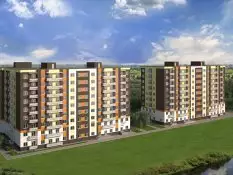 ЖК «Благовещенский», г. Кохма