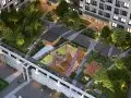Купить 3-комнатную квартиру, 162.9 м², Москва, Ивана Франко ул, 6 - фотография №20