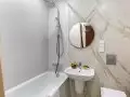 Cнять 1-комнатную квартиру, 36 м², Москва, пос. Мосрентген, квартал 2, 5c1 - фотография №9