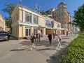 Cнять торговое помещение, 27 м², Москва, Садовая Большая ул, 6с2 - фотография №3