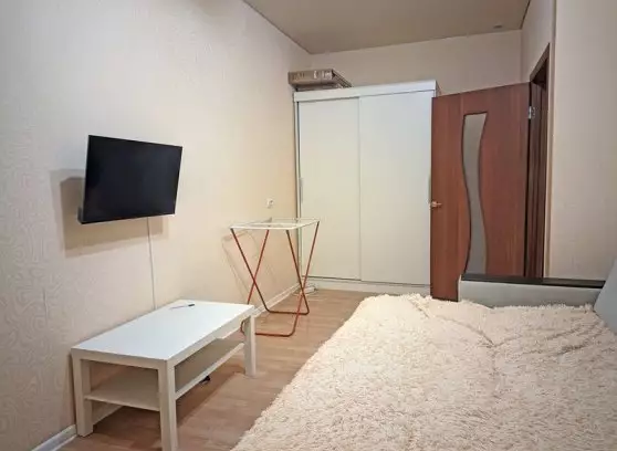 Аренда 1-комнатной квартиры, 43 м²