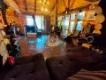 Cнять 2-этажный дом (коттедж), 900 м², Кочина Гора д, Московская обл - фотография №8