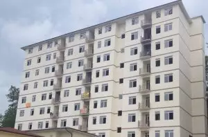 ЖК На ул. Тимирязева, 53 (Сочи)