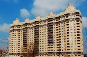 ЖК Приозерный