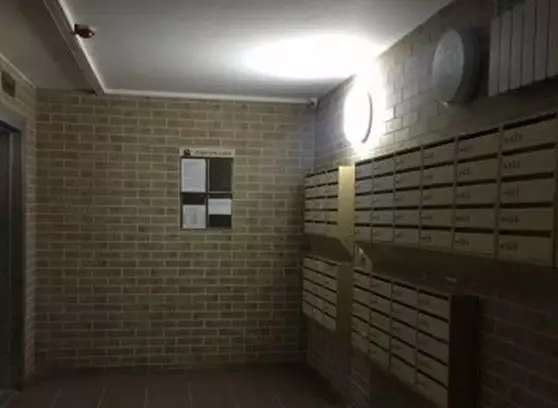 Аренда 1-комнатной квартиры, 40 м²