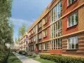 Купить 1-комнатную квартиру, 37 м², Коммунарка п., Потаповская Роща ул., дом 14 - фотография №11