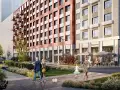 Купить 1-комнатную квартиру, 35.9 м², Москва, Амурская улица, 1.4 корпус - фотография №10