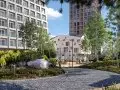Купить 1-комнатную квартиру, 30 м², Москва, Академика Челомея улица, AFI парк Воронцовский - фотография №18