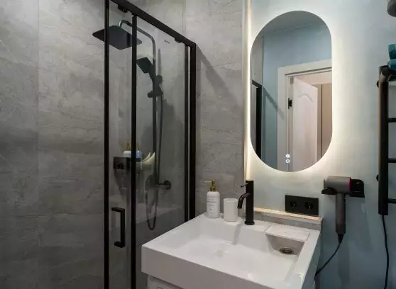 Аренда 1-комнатной квартиры, 18 м²