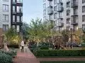 Купить 1-комнатную квартиру, 41.45 м², Москва, жилой комплекс Подольские Кварталы, к2 - фотография №14