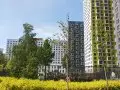 Купить 2-комнатную квартиру, 63.4 м², Москва, саларьевска, 10к1 - фотография №12