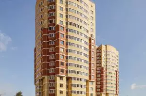 ЖК Советская 18
