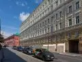 Купить 2-комнатную квартиру, 30 м², Москва, Петровка ул., 26 - фотография №9