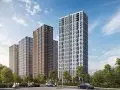 Купить 3-комнатную квартиру, 63.7 м², Москва, Архитектора Власова ул., 71 - фотография №14
